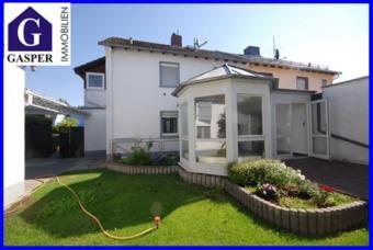 Hochwertig renoviertes Einfamilienhaus: TOP-ZUSTAND Haus kaufen 65479 Raunheim Bild mittel