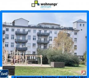 Hochwertige 2-Zi.-Whg. mit Einbauküche, Parkett, Dusche und Wanne und abzugebendem Interieur! Wohnung mieten 01277 Dresden Bild mittel