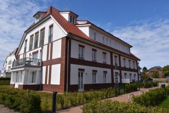 Hochwertige Neubau-Ferienwohnung (3 Zimmer-70 m2) auf der Nordseeinsel Langeoog Wohnung mieten 26465 Langeoog Bild mittel