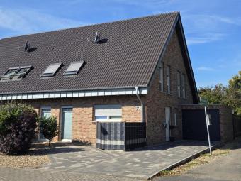 Hochwertige und moderne Haushälfte im Herzen von Reichswalde Haus 47533 Kleve (Kreis Kleve) Bild mittel