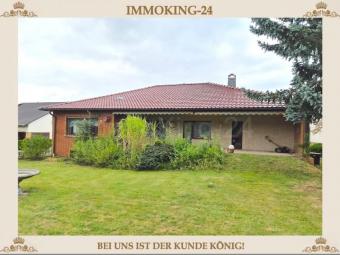 ++ HOCHWERTIGER & FREISTEHENDER BUNGALOW IN TOP WALDRANDLAGE VON IMMENHAUSEN! ++ Haus kaufen 34376 Immenhausen Bild mittel