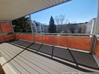 Hochwertiger Erzbezug im1.OGauf dem Sonnenberg mir riesigen Balkon Wohnung mieten 09130 Chemnitz Bild mittel