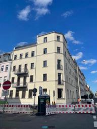 Hochwertiger Zweitbezug * 4 Zimmer + 2 Bäder + Terrasse * Wohnung mieten 04155 Leipzig Bild mittel