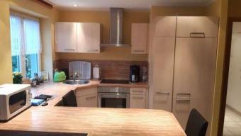 Hochwertiges 2-Zimmer-Appartment mit Einbauküche Wohnung mieten 14806 Bad Belzig Bild mittel