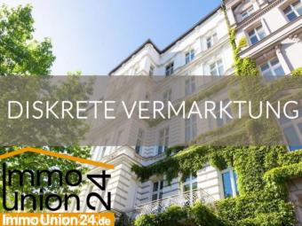Hochwertiges 5 Parteienwohn- und Geschäftshaus mit Entwicklungspotenzial in Spitzenlage von Nürnberg Haus kaufen 90449 Nürnberg Bild mittel