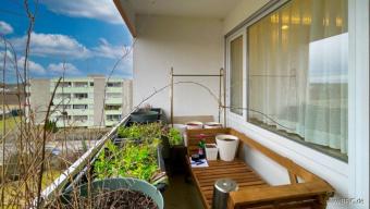 hochwertiges Apartment mit Süd-West-Ausblick in FFB Wohnung mieten 82256 Fürstenfeldbruck Bild mittel