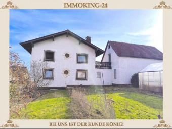 HOCHWERTIGES HAUS MIT VIELEN MÖGLICHKEITEN! ++ PFERDEWIESEN UND BAULAND INKLUSIVE! Haus kaufen 34388 Trendelburg Bild mittel
