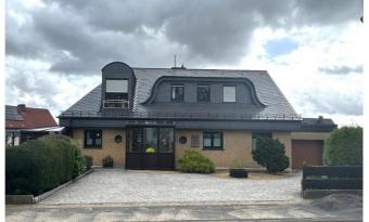 hochwertiges Wohnhaus mit bis zu 3 Wohnungen (oder Büro / Praxis) im ruhigen Ort Nähe Mayen -Eifel- Haus kaufen 56729 Acht Bild mittel
