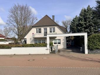 hochwertiges Zweifamilienhaus in top Wohnlage Haus kaufen 30880 Laatzen Bild mittel
