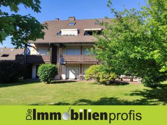 Hof 2 km: Gemütliches 1-Zimmer-Appartement mit Balkon Wohnung kaufen 95189 Köditz Bild mittel