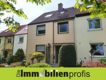 Hof-Krötenbruck: Reihenmittelhaus mit Garage Haus kaufen 95032 Hof Bild mittel