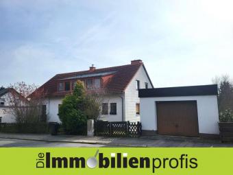 Hof-Krötenbruck: Zweifamilienhaus in Bestlage Haus kaufen 95032 Hof Bild mittel