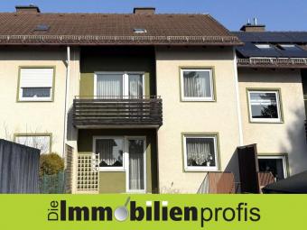 Hof-Moschendorf: Reihenhaus mit Garage Haus kaufen 95032 Hof Bild mittel