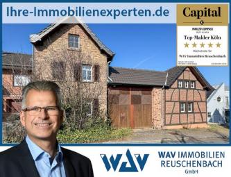 Hofanlage mit mehreren Wohn- und Gewerbeeinheiten in Bornheim-Hemmerich Haus kaufen 53332 Bornheim (Rhein-Sieg-Kreis) Bild mittel