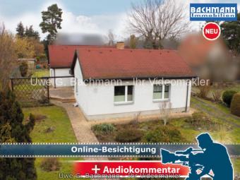 Hoppegarten OT Hönow - Familienfreundliches 5-Zimmer-EFH in attraktiver Wohnlage Haus kaufen 15366 Hoppegarten Bild mittel
