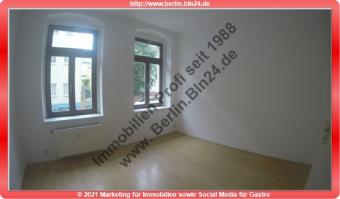 HP - 4er WG geeignet saniert Wohnung mieten 06128 Halle (Saale) Bild mittel