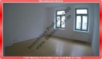 HP - 4er WG geeignet saniert Wohnung mieten 06118 Halle (Saale) Bild mittel