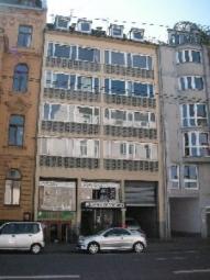 Hübsche 1-Zimmerwohnung in der City Wohnung mieten 63067 Offenbach Bild mittel