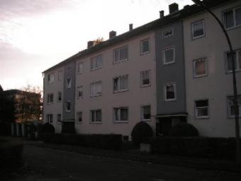 Hübsche 2-Zimmer-Altbauwohnung in Rödelheim Wohnung mieten 60489 Frankfurt am Main Bild mittel
