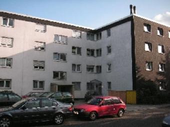 Hübsche 2-Zimmerwohnung in Bieber Wohnung mieten 63073 Offenbach Bild mittel