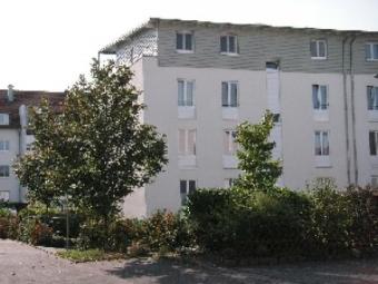 Hübsche 2-Zimmerwohnung in Niedereschbach Wohnung mieten 60437 Frankfurt am Main Bild mittel