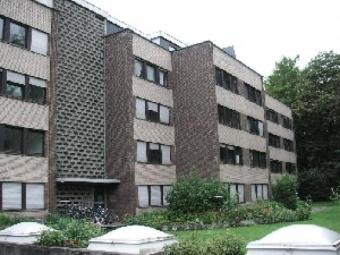 Hübsche 2-Zimmerwohnung in Offenbach Wohnung mieten 63065 Offenbach Bild mittel