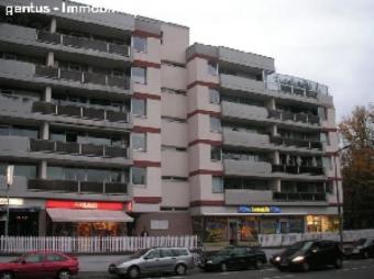 Hübsche 3-Zimmer-Altbauwohnung in Rödelheim Wohnung mieten 60489 Frankfurt am Main Bild mittel