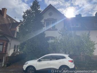 hübsche Doppelhaushälfte mit Potenzial (aus Nachlass) Haus kaufen 66538 Neunkirchen Bild mittel