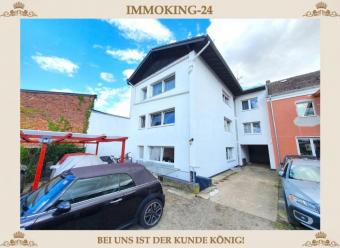 ++ IDEAL ALS KAPITALANLAGE!! ZWEI WOHNUNGEN IM PAKET IN ZENTRALER LAGE!! ++ Wohnung kaufen 53909 Zülpich Bild mittel