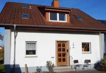 Ideal für die junge Familie - Einzug sofort möglich! Haus kaufen 32816 Schieder-Schwalenberg Bild mittel