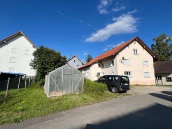 Ideal für Handwerker! Haus kaufen 88299 Leutkirch im Allgäu Bild mittel