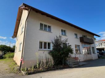 Ideal für Handwerker! Haus kaufen 88299 Leutkirch im Allgäu Bild mittel