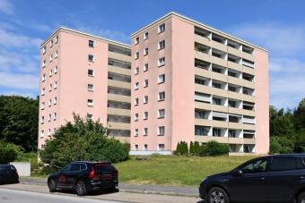 Ideal für jedes Alter: 3 helle Zimmer, neues Bad, Aufzug und Balkon Wohnung kaufen 42489 Wülfrath Bild mittel