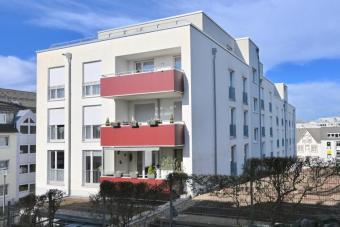 Ideal für Senioren: barrierefrei zugänglich, 4 Zimmer, Balkon, Aufzug, 3 Stellplätze - Zentrum Wohnung kaufen 42489 Wülfrath Bild mittel