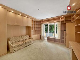 ++ Ideal für Singles - Kompaktes Wohnwunder: Ihr Zuhause mit sonnigem Balkon mit grünem Ausblick ++ Wohnung kaufen 13409 Berlin Bild mittel