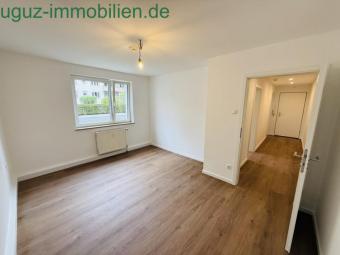 Ideal geschnittene 2-ZKB Wohnung in beliebter Lage von Augsburg - Göggingen Wohnung mieten 86199 Augsburg Bild mittel