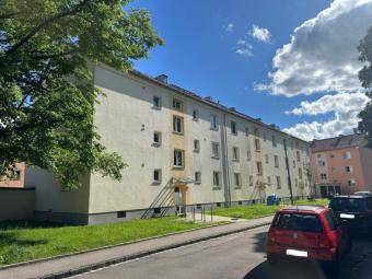 Ideal geschnittene 3 ZKB Wohnung in Augsburg - Hochzoll Wohnung kaufen 86163 Augsburg Bild mittel