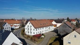 Ideale Investment Immobilie mit viel Potential im ländlichen von Augsburg Gewerbe kaufen 86856 Hiltenfingen Bild mittel