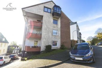 Ideale Kapitalanlage - 3-Zimmer-Etagenwohnung mit Balkon Wohnung kaufen 42855 Remscheid Bild mittel