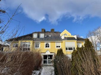 ideale Singlewohnung 2 Zimmer in Waldtrudering - Balkon -bezugsfrei - Duplex TG oben Wohnung mieten 81827 München Bild mittel