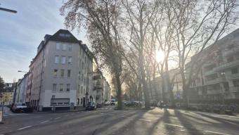 Ideale Wohnung für Studenten-WG in ruhiger, zentraler Innenstadtlage (A380) Wohnung kaufen 50677 Köln Bild mittel