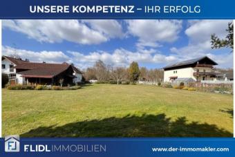 Idyllisches Baugrundstück zwischen Bad Füssing, Pocking und Kirchham Grundstück kaufen 94148 Kirchham Bild mittel