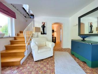 Idyllisches Leben mit Feldbergblick Haus kaufen 61389 Schmitten Bild mittel