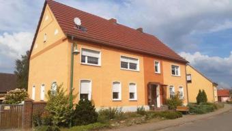 Ihr Bauernhof im Fläming – gelegen in einer ruhigen Ortslage Haus kaufen 14827 Wiesenburg/Mark Bild mittel