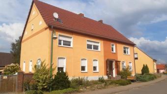 Ihr Bauernhof im Fläming – gelegen in einer ruhigen Ortslage Haus kaufen 14827 Wiesenburg/Mark Bild mittel