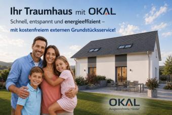 Ihr Eigenheim inkl. Grundstück - bezahlbar ins eigene Zuhause Haus kaufen 41238 Mönchengladbach Bild mittel