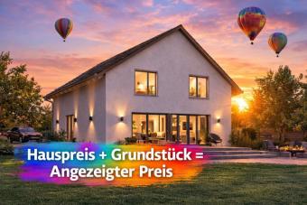 Ihr Familienhaus mit OKAL Haus kaufen 36179 Bebra Bild mittel