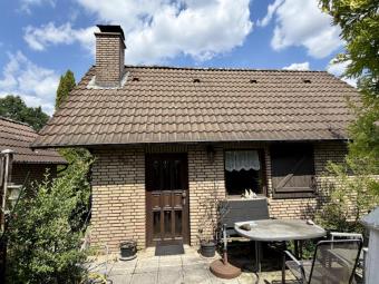 Ihr Gartenparadies am Zweigkanal Haus kaufen 30926 Seelze Bild mittel