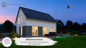Ihr Leben verdient ein Zuhause mit Herz. Haus kaufen 36287 Breitenbach am Herzberg Bild mittel