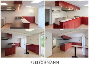 Ihr neuer Business-Spot in Oberhof – 60 m² mit Potenzial! Gewerbe mieten 98559 Oberhof Bild mittel